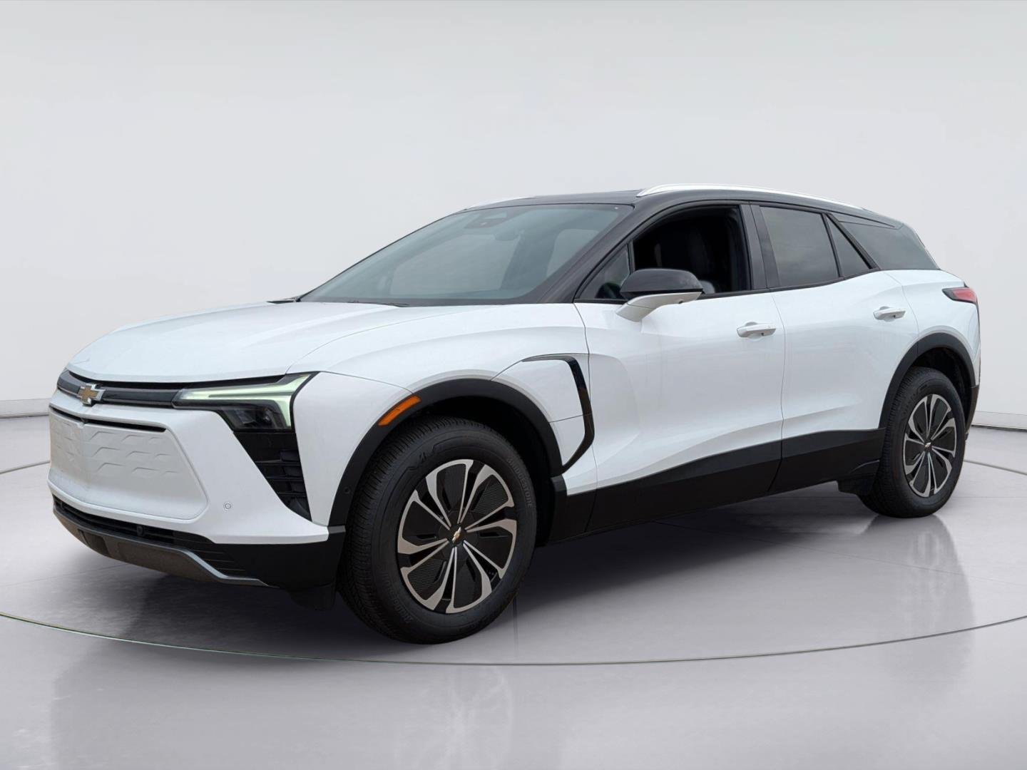 New 2025 Chevrolet Blazer EV LT w/ Super Cruise Package