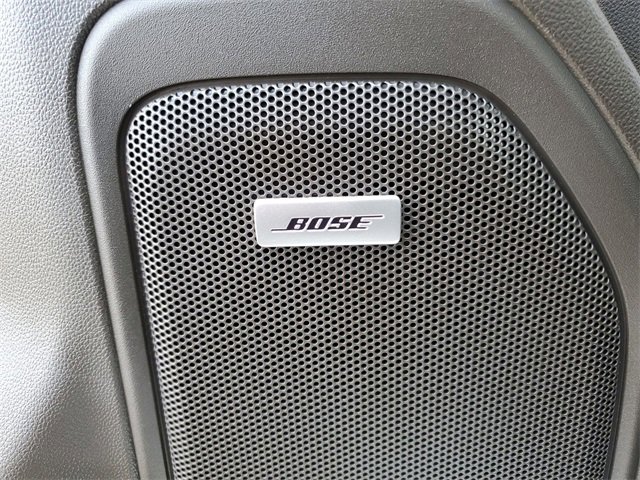 Used 2022 GMC Sierra 1500 Denali w/ Driver Alert Package II image 24