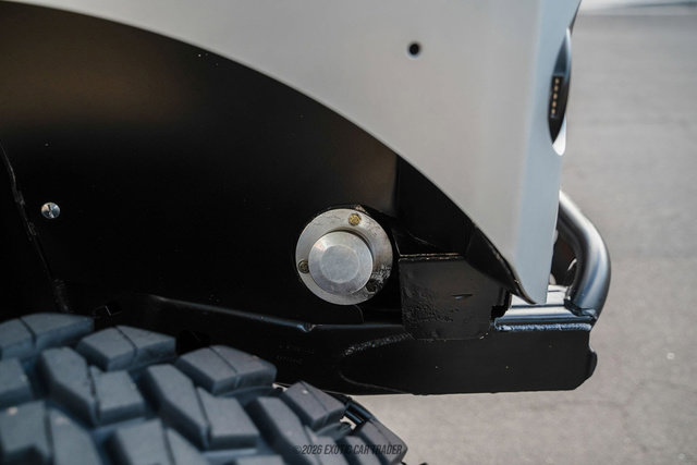 Used 2008 Jeep Wrangler Rubicon w/ Dual Top Group image 57