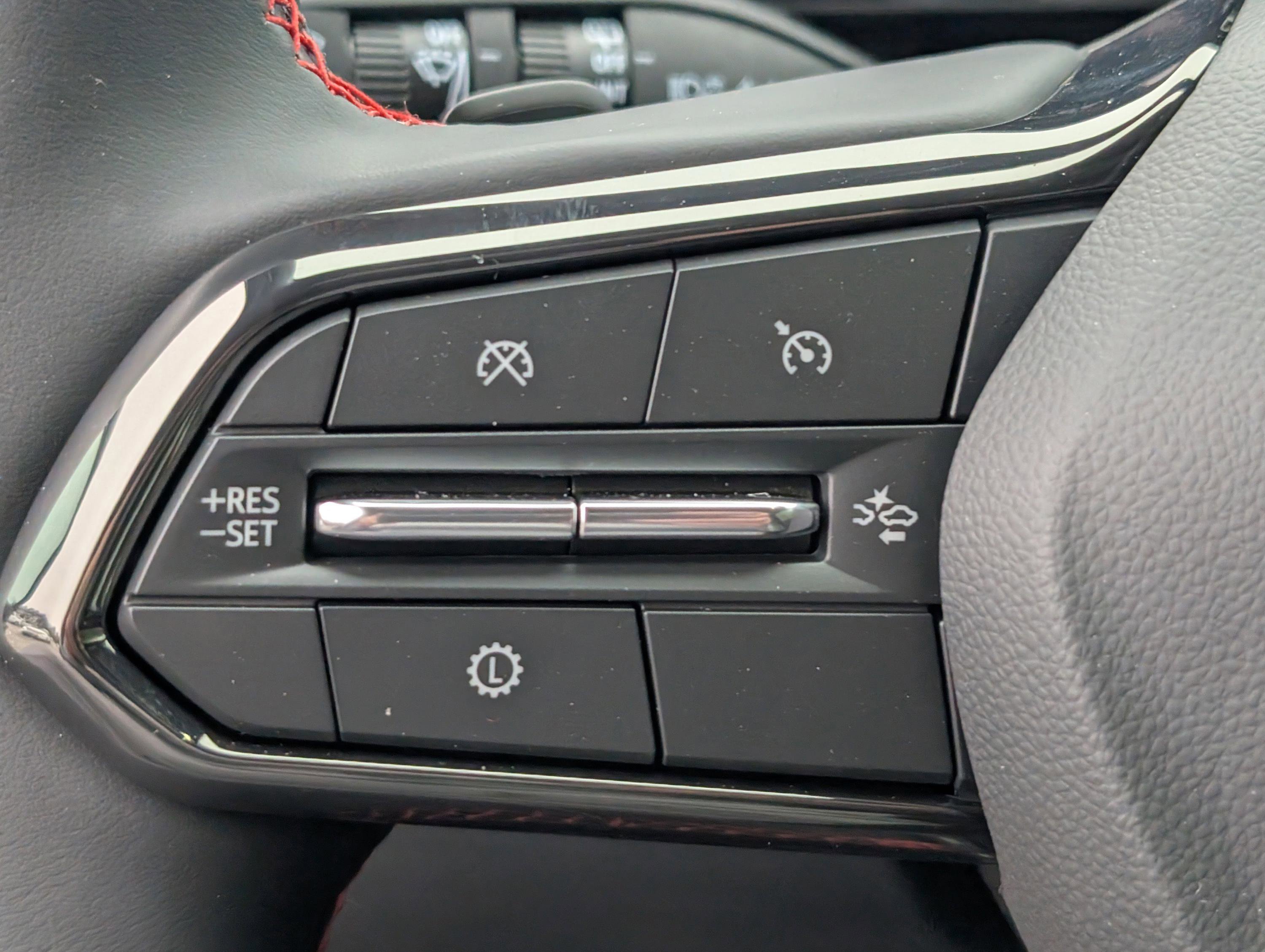 New 2026 Chevrolet Equinox RS image 17