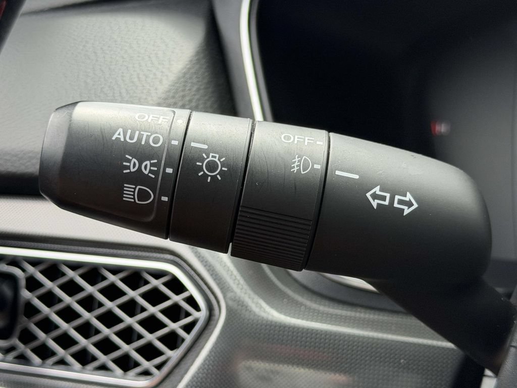 Used 2023 Acura Integra A-Spec FWD image 25