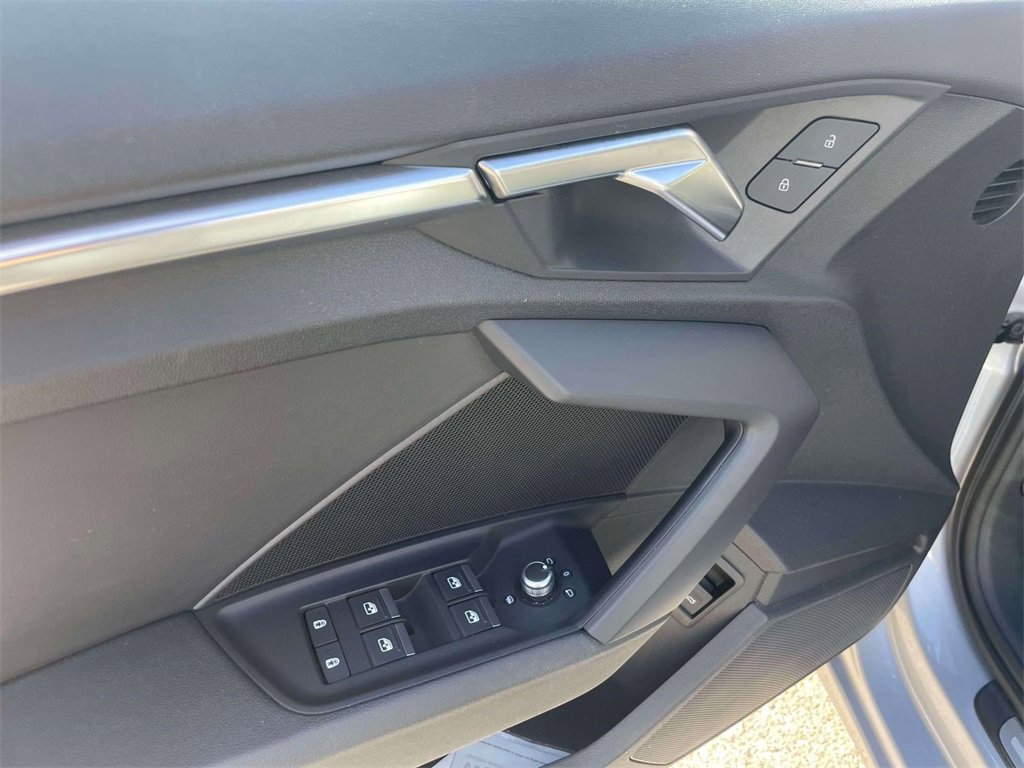 Used 2022 Audi A3 2.0T Premium image 17