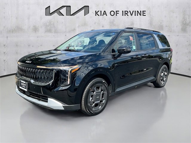 New 2026 Kia Carnival EX image 3