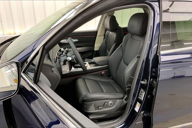 New 2026 Genesis GV70 2.5T Select AWD/4WD image 12