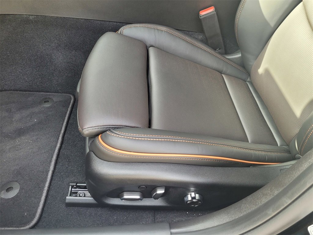 New 2026 Cadillac CT4 Sport image 13