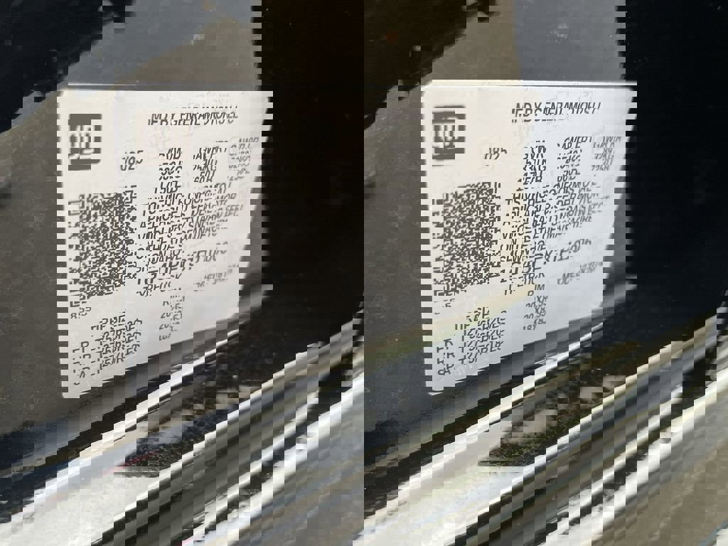 New 2026 GMC Sierra 2500 AT4 w/ AT4 Premium Plus Package image 35