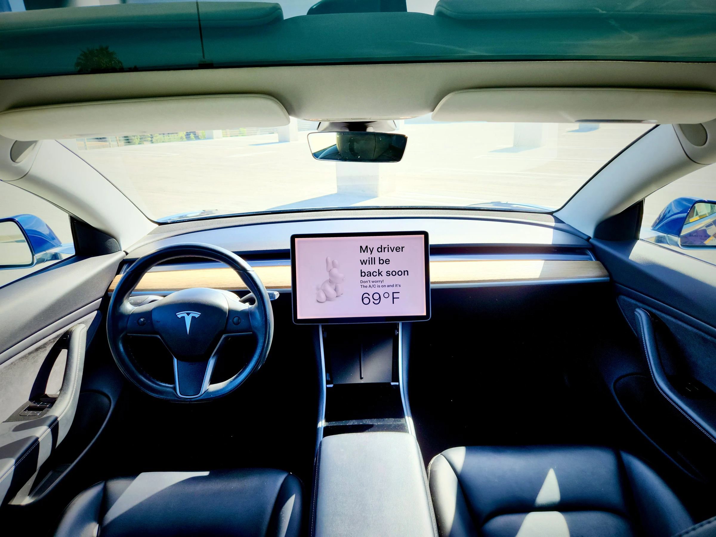 Used 2018 Tesla Model 3 Mid Range RWD image 20