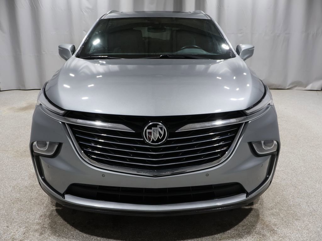 Used 2023 Buick Enclave Essence w/ Experience Buick Package image 7