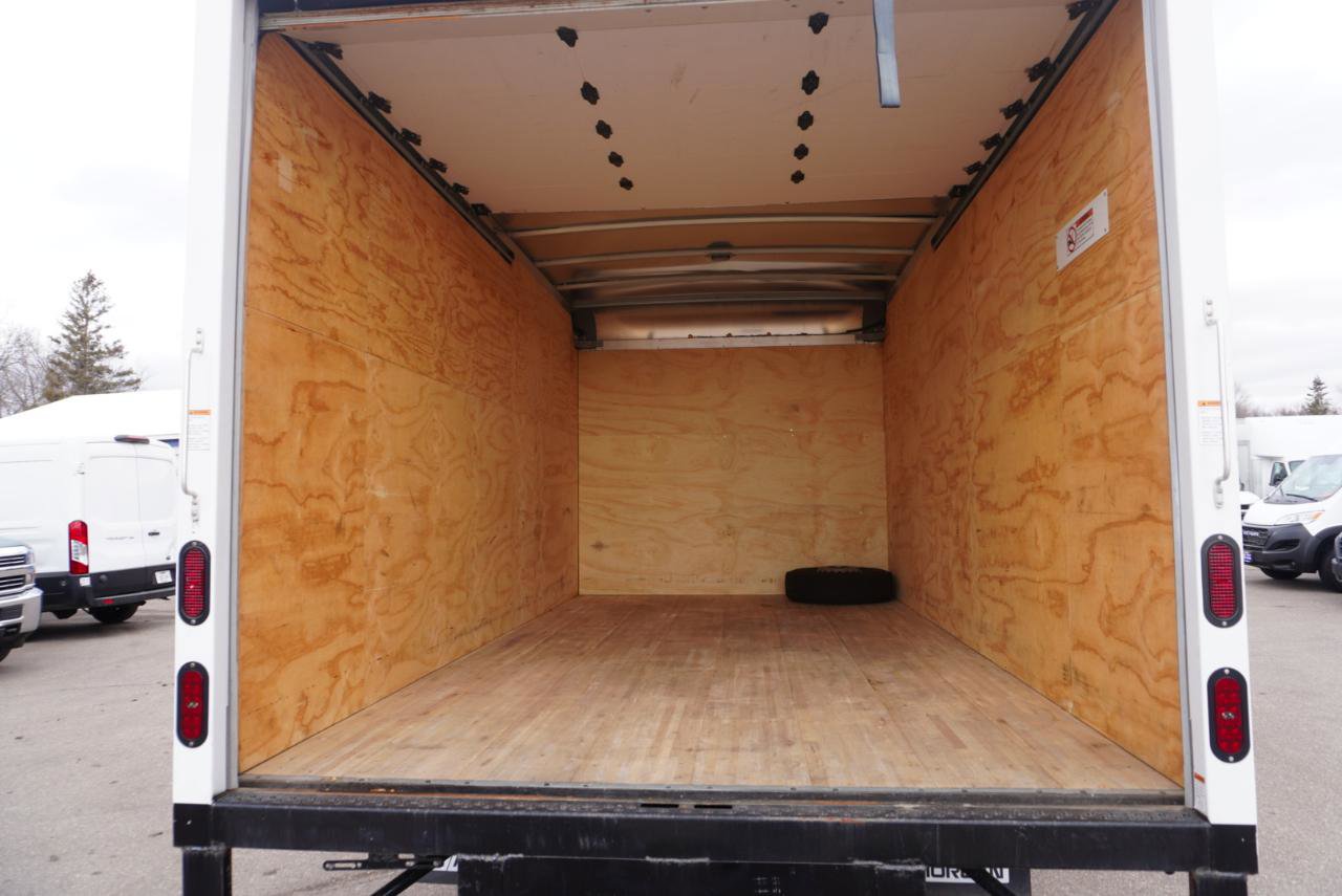 Used 2019 Mercedes-Benz Sprinter 170 image 18