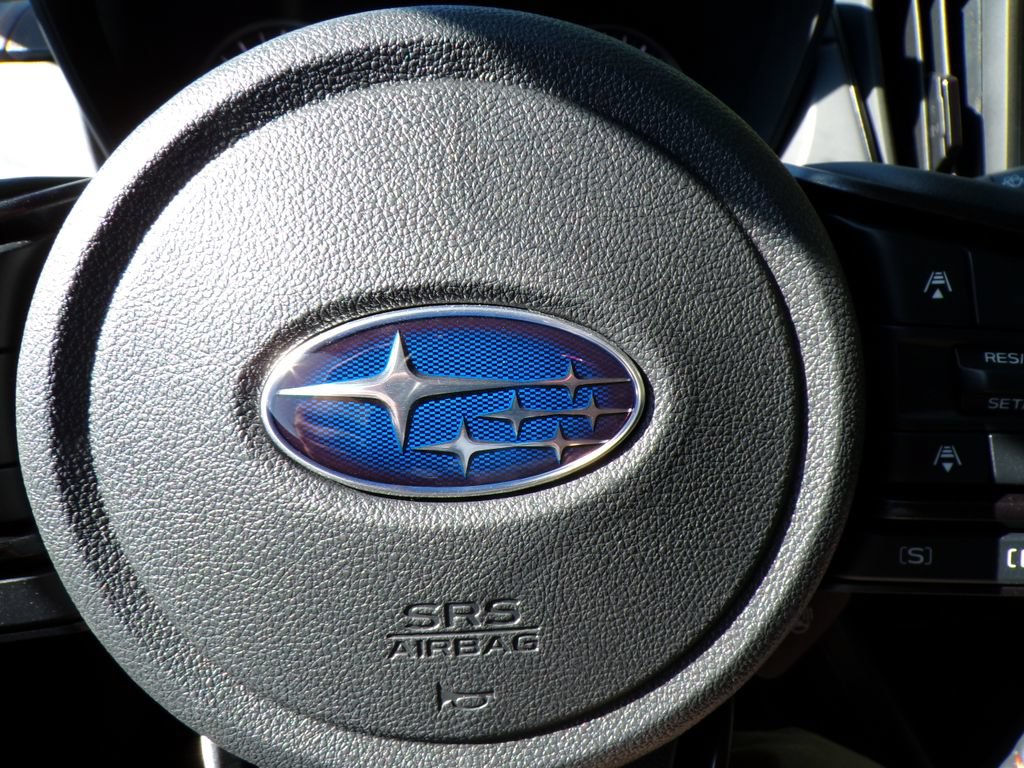 New 2026 Subaru Crosstrek 2.5i Limited w/ Crosstrek Mirror Package AWD/4WD image 32