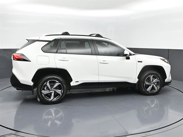 Certified 2024 Toyota RAV4 SE w/ Weather & Moonroof Package AWD/4WD image 28