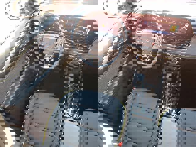 Used 2025 Chevrolet TrailBlazer ACTIV image 10