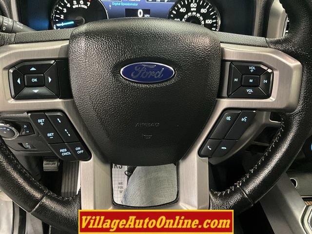 Used 2016 Ford F150 Platinum w/ Equipment Group 701A Luxury AWD/4WD image 15