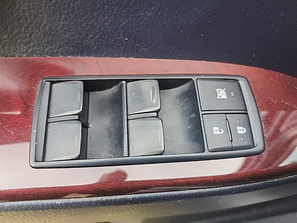 Used 2017 Lexus GX 460 Premium AWD/4WD image 22