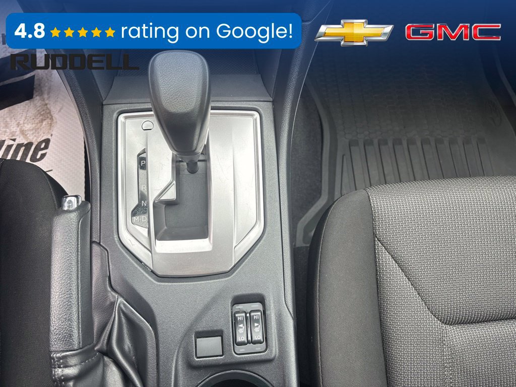 Used 2019 Subaru Impreza 2.0i Premium AWD/4WD image 27