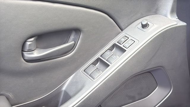 New 2026 Nissan Frontier SV w/ Tow Package image 22