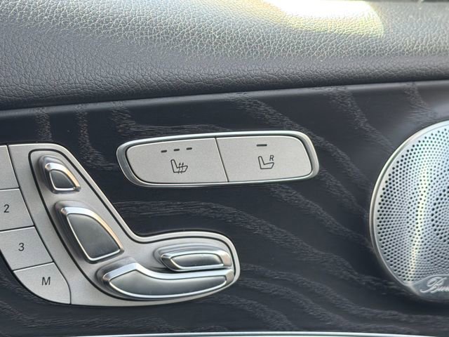 Used 2018 Mercedes-Benz E 400 E 400 image 27