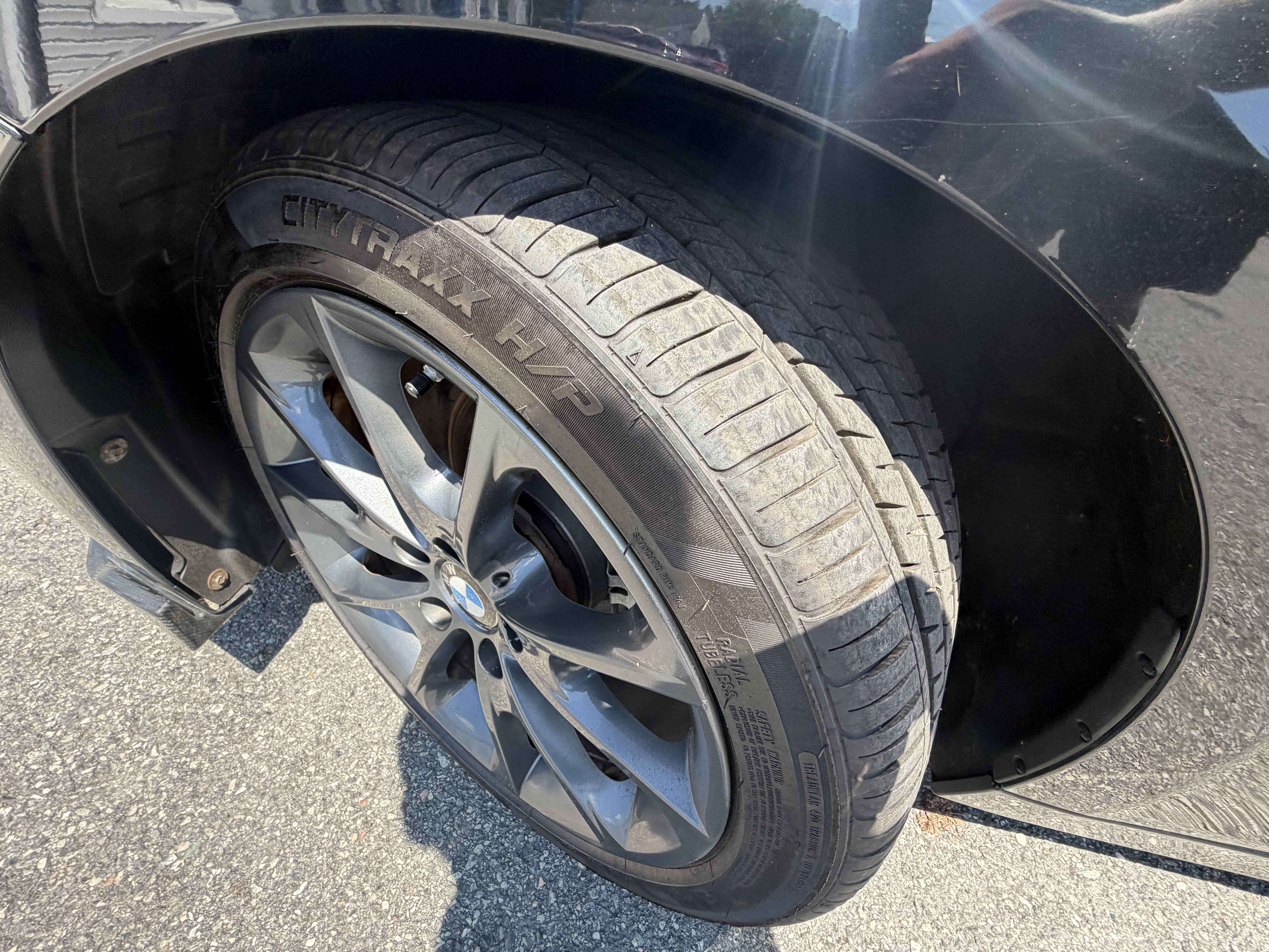 Used 2014 BMW 320i Sedan RWD image 24