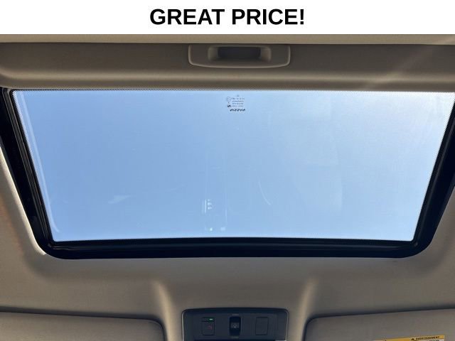 Used 2023 Nissan Altima 2.0 SR image 19