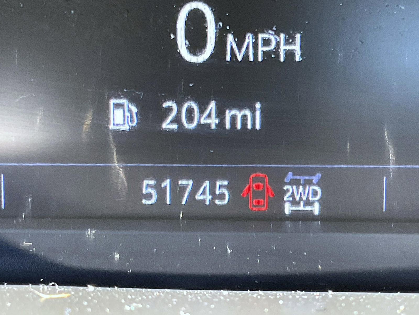 Certified 2021 Chevrolet Silverado 1500 RST image 14