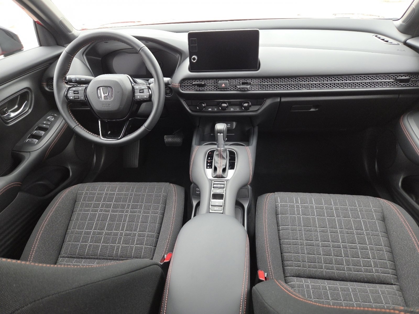 Used 2026 Honda HR-V Sport image 22