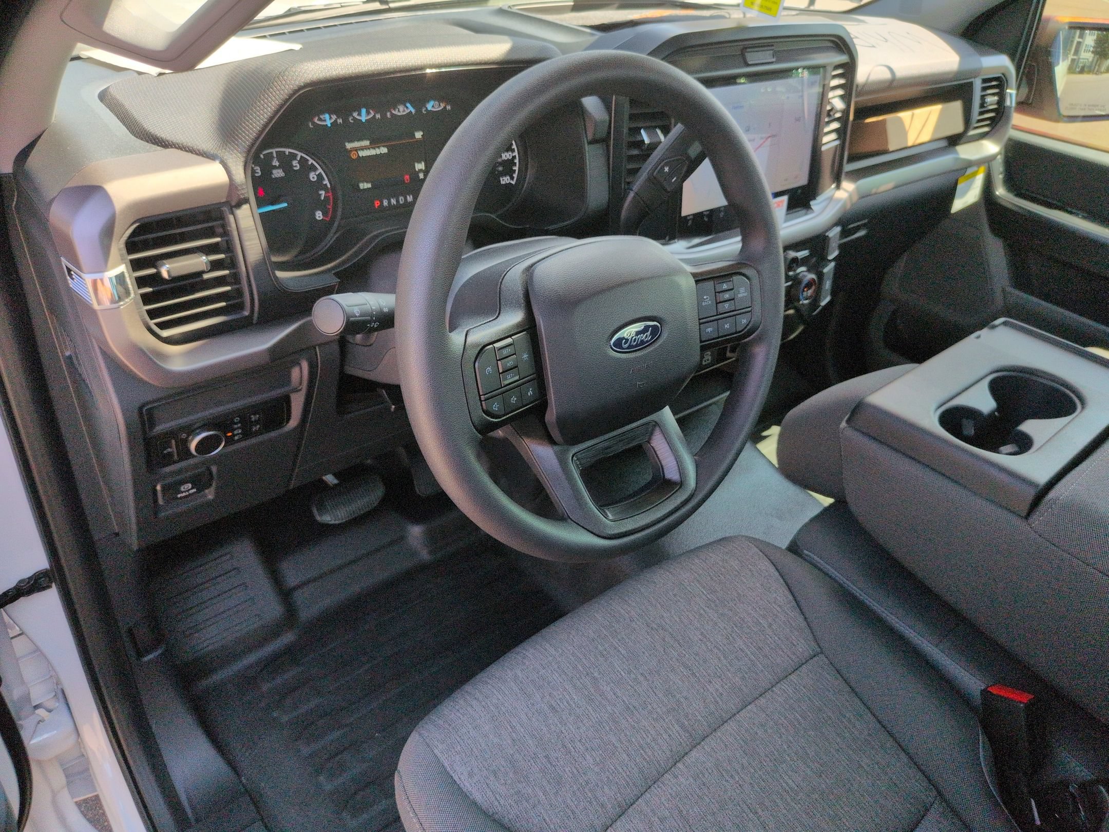New 2026 Ford F150 XL AWD/4WD image 17