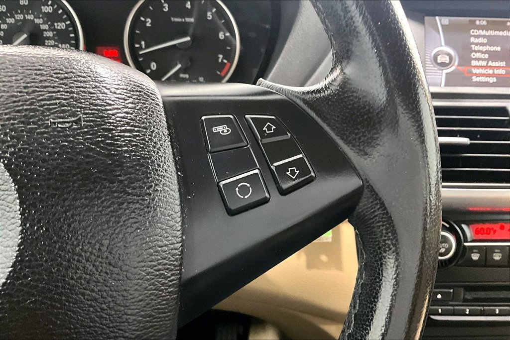 Used 2013 BMW X5 xDrive35i AWD/4WD image 19
