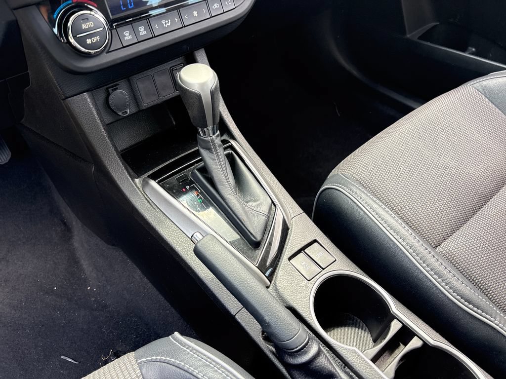 Used 2015 Toyota Corolla S FWD image 26
