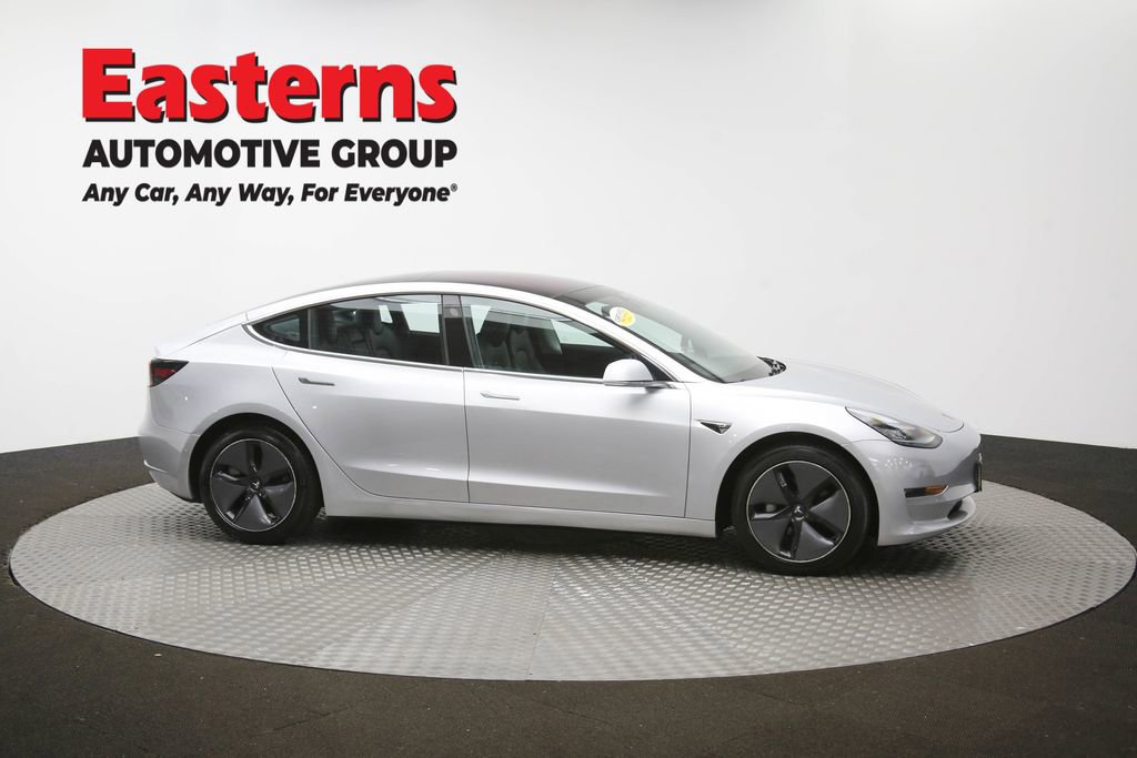 Used 2018 Tesla Model 3 Long Range image 40