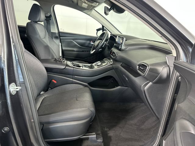 Used 2021 Hyundai Santa Fe SEL w/ Convenience Package image 28