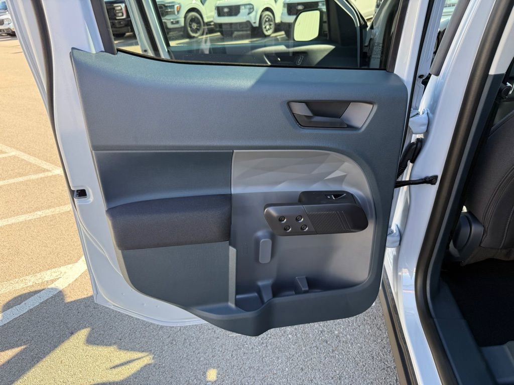 New 2026 Ford Maverick XL image 11