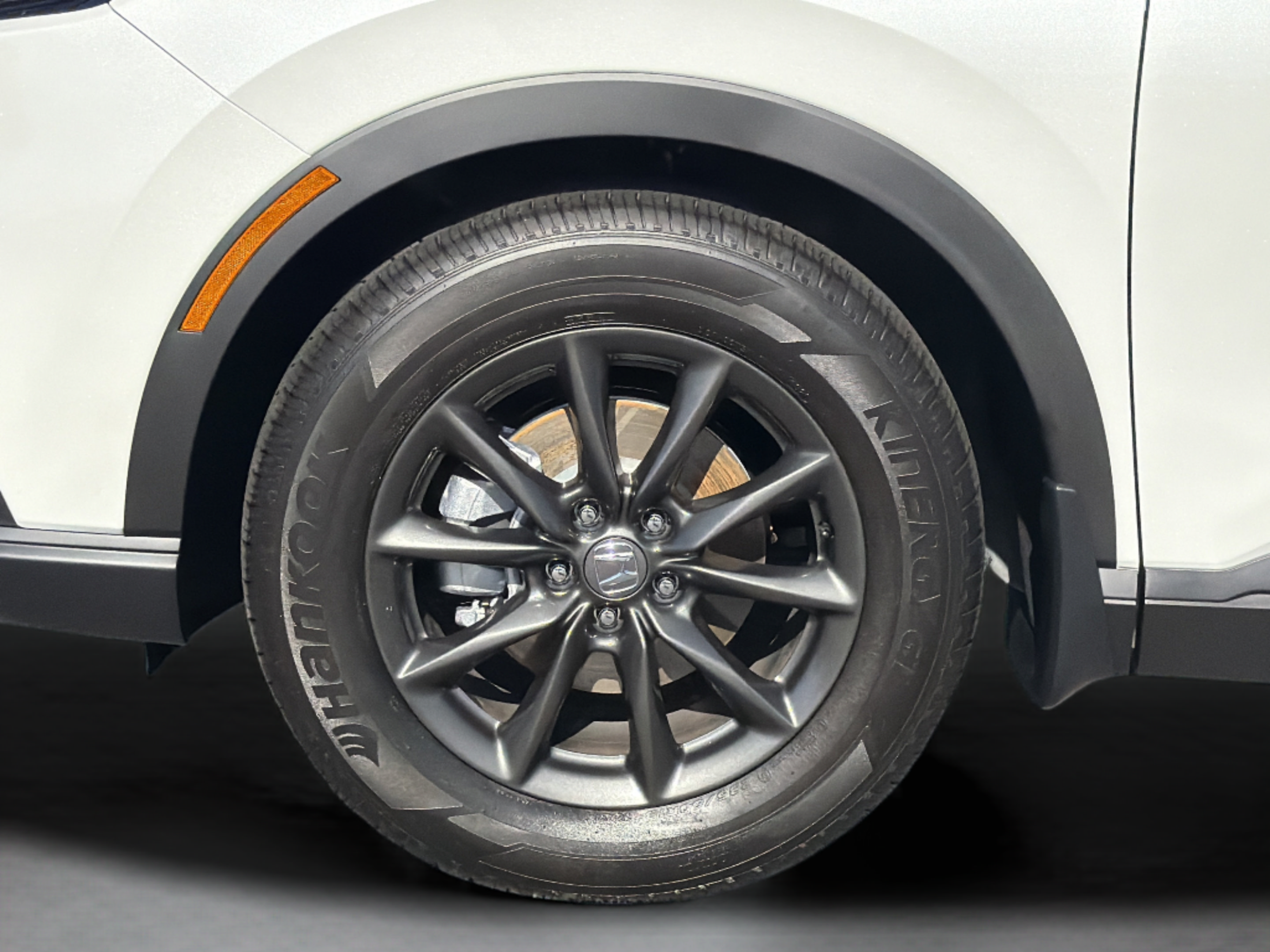 Certified 2026 Honda CR-V EX-L image 44