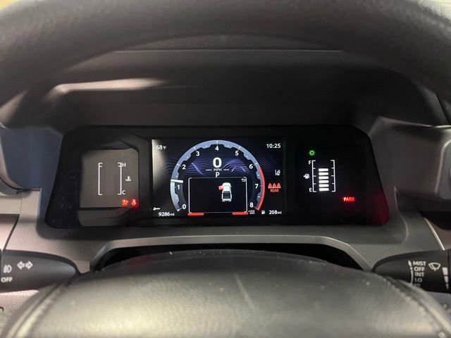 Used 2026 Toyota Tacoma SR5 image 27