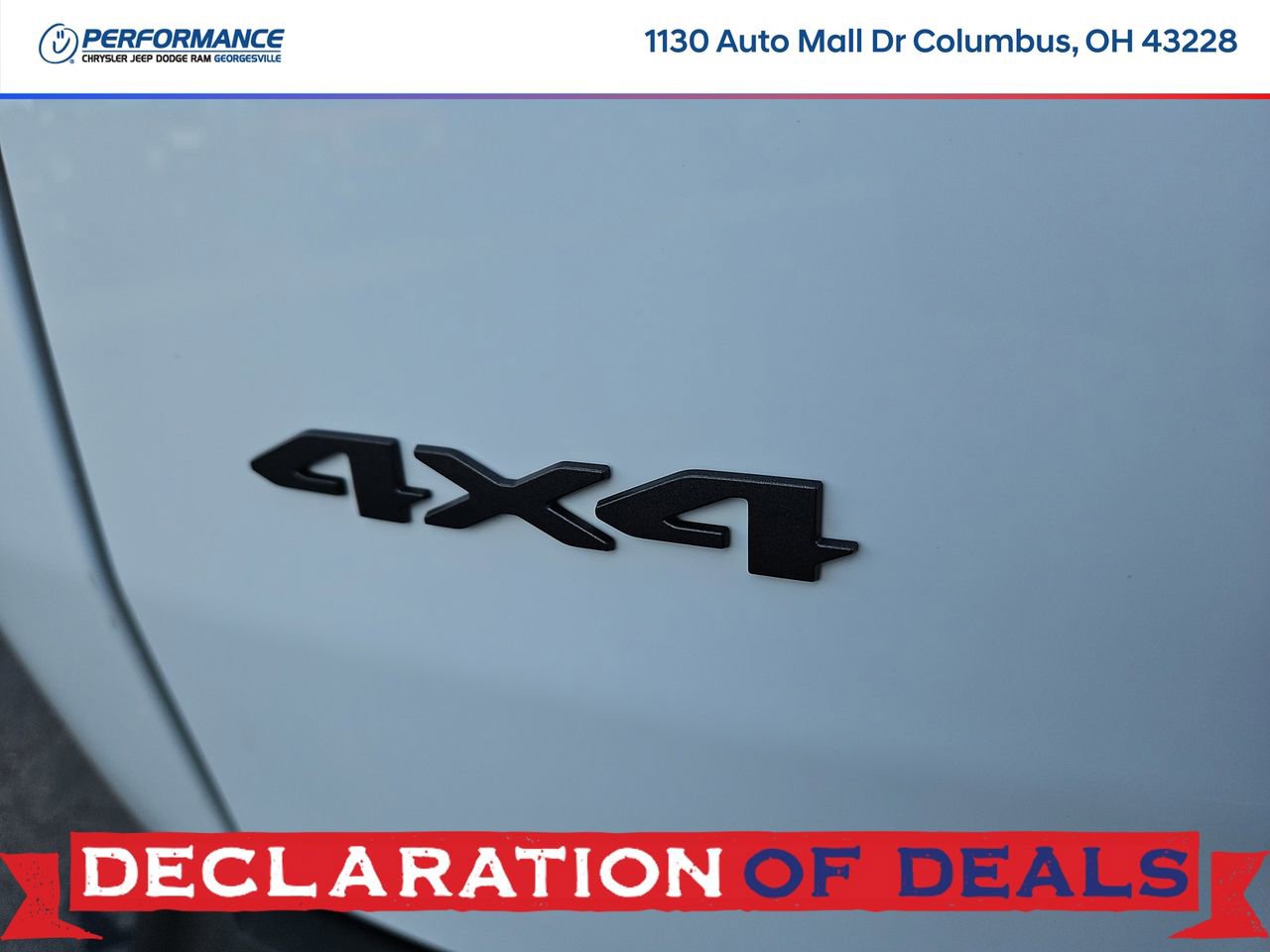 New 2026 Jeep Cherokee Laredo image 11