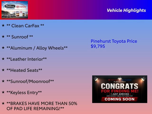 Used 2011 Honda Accord EX-L image 2