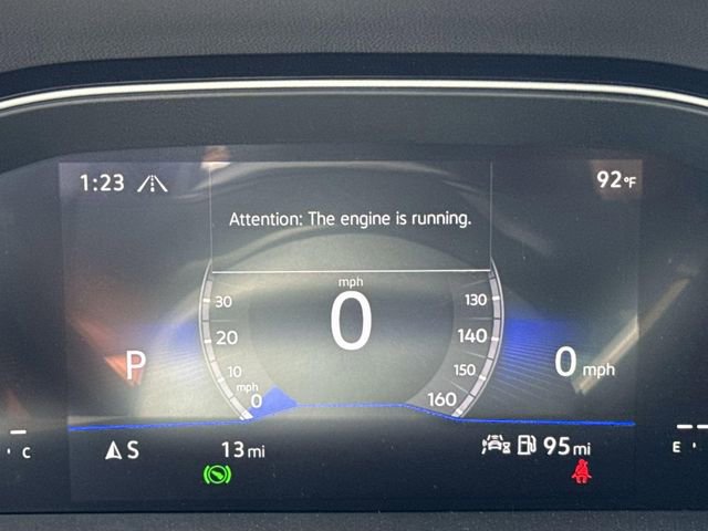 New 2025 Volkswagen Jetta Sport image 15