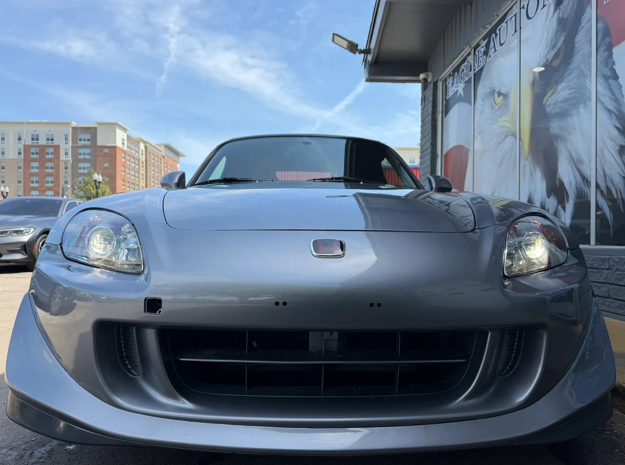 Used 2006 Honda S2000 image 8