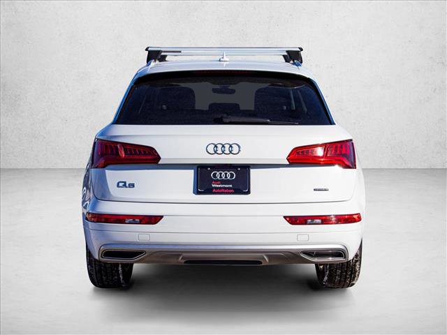 Used 2019 Audi Q5 2.0T Premium image 6