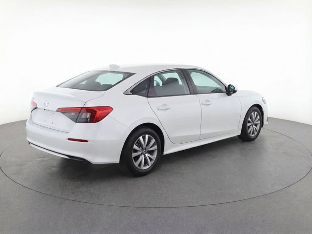 Used 2023 Honda Civic LX image 7