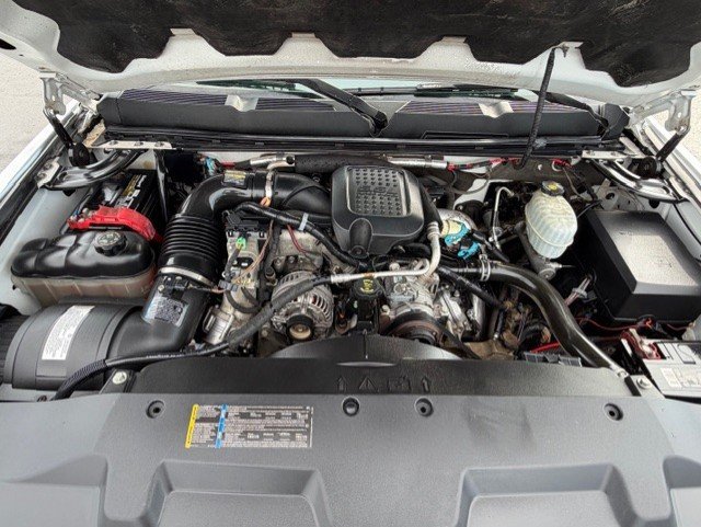 Used 2007 Chevrolet Silverado 3500 W/T w/ Provisions, Wrecker Package RWD image 18