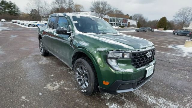 New 2025 Ford Maverick XLT w/ 4K Tow Package image 8