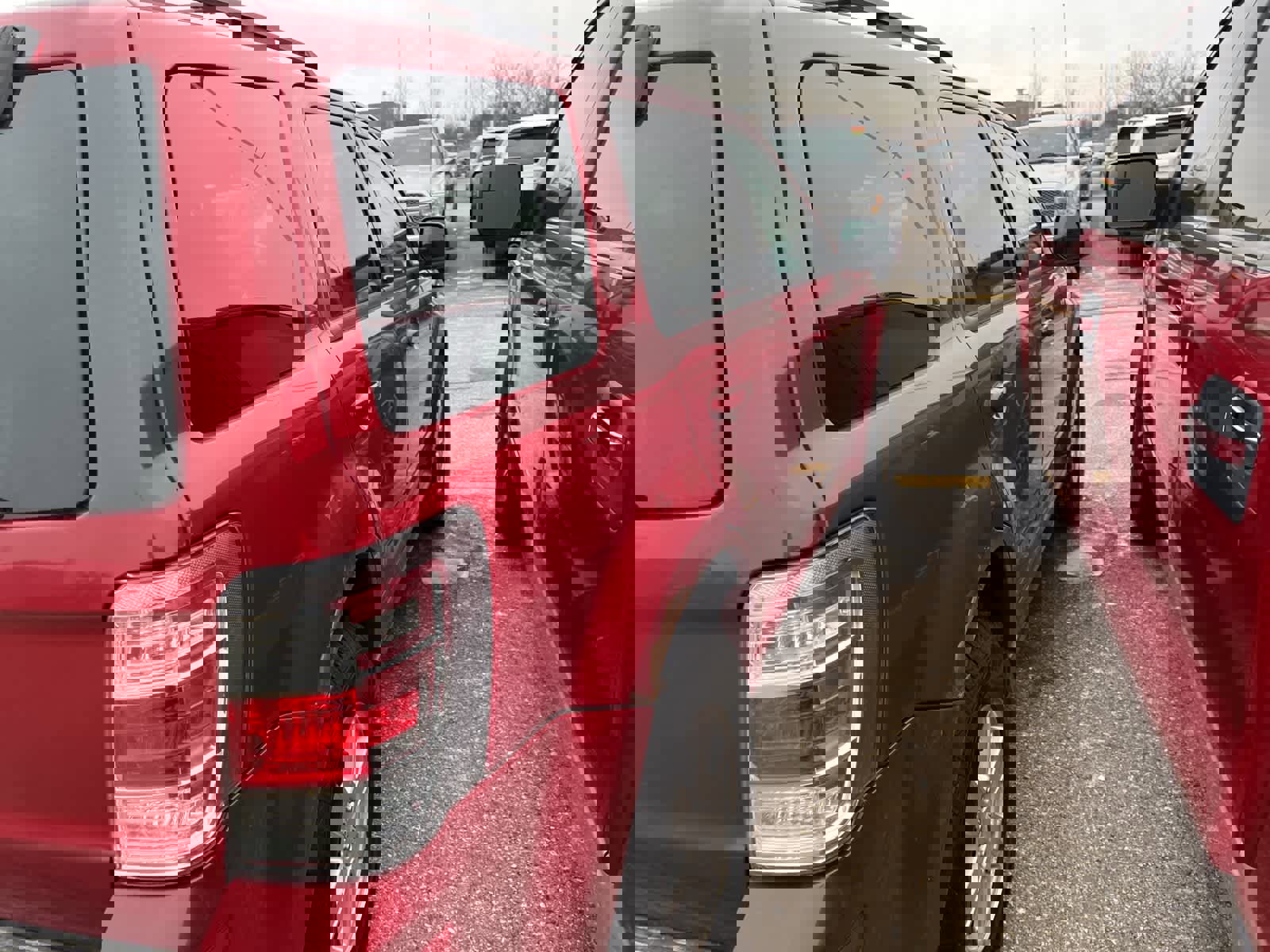 Used 2009 Mercury Mariner 2WD image 17