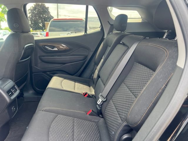 Used 2019 GMC Terrain SLE AWD/4WD image 15
