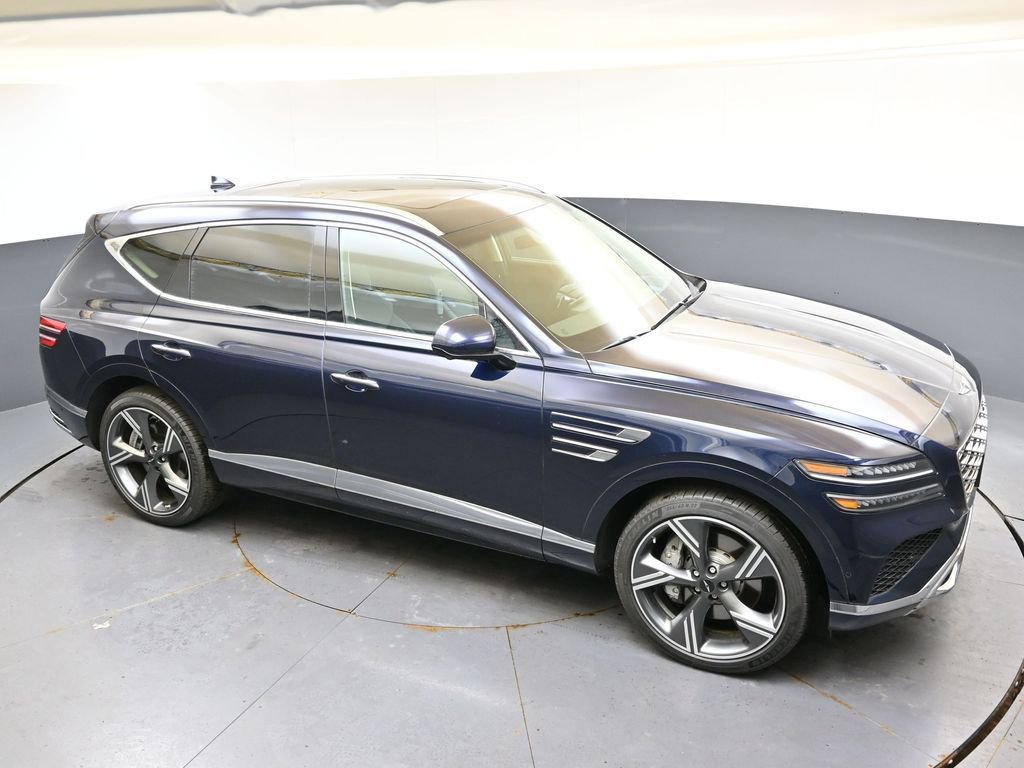 Used 2026 Genesis GV80 2.5T Prestige AWD/4WD image 42