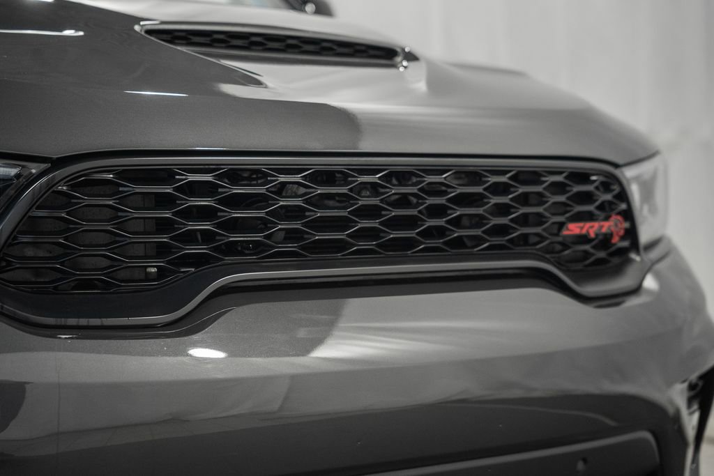 New 2026 Dodge Durango SRT Hellcat image 12