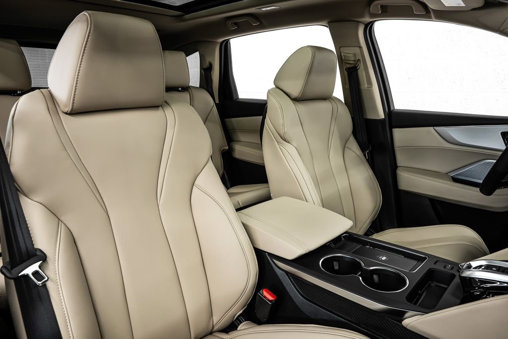 New 2026 Acura MDX SH-AWD image 30