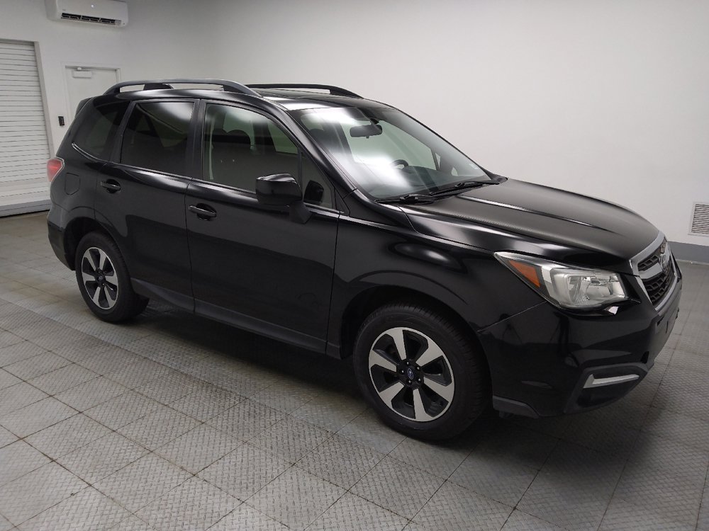 Used 2017 Subaru Forester 2.5i Premium w/ All-Weather Package image 11