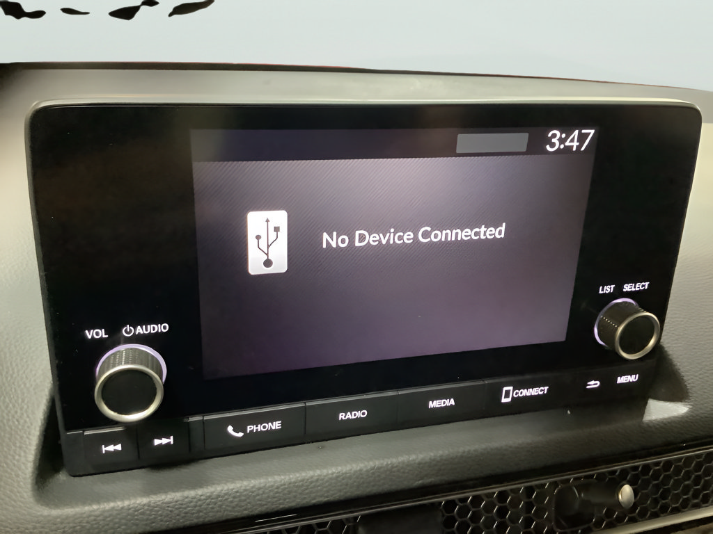Used 2023 Honda Civic Sport image 37