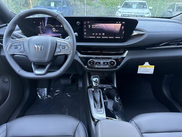 New 2026 Buick Envista Sport Touring w/ Convenience I Package FWD image 13