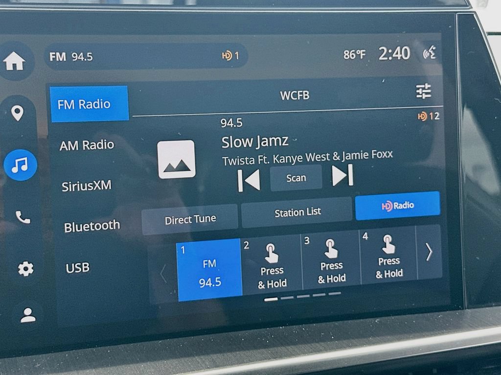 New 2026 Subaru Outback Wilderness AWD/4WD image 19